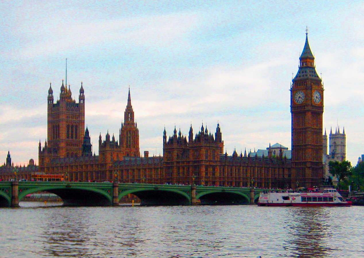 Westminster, London, United Kingdom
