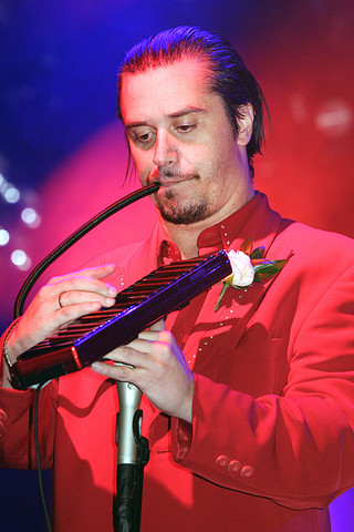 faith no more