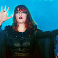 FLORENCE AND THE MACHINE