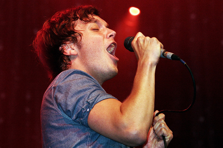 friendly fires
