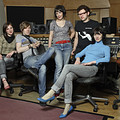 THE LONG BLONDES
