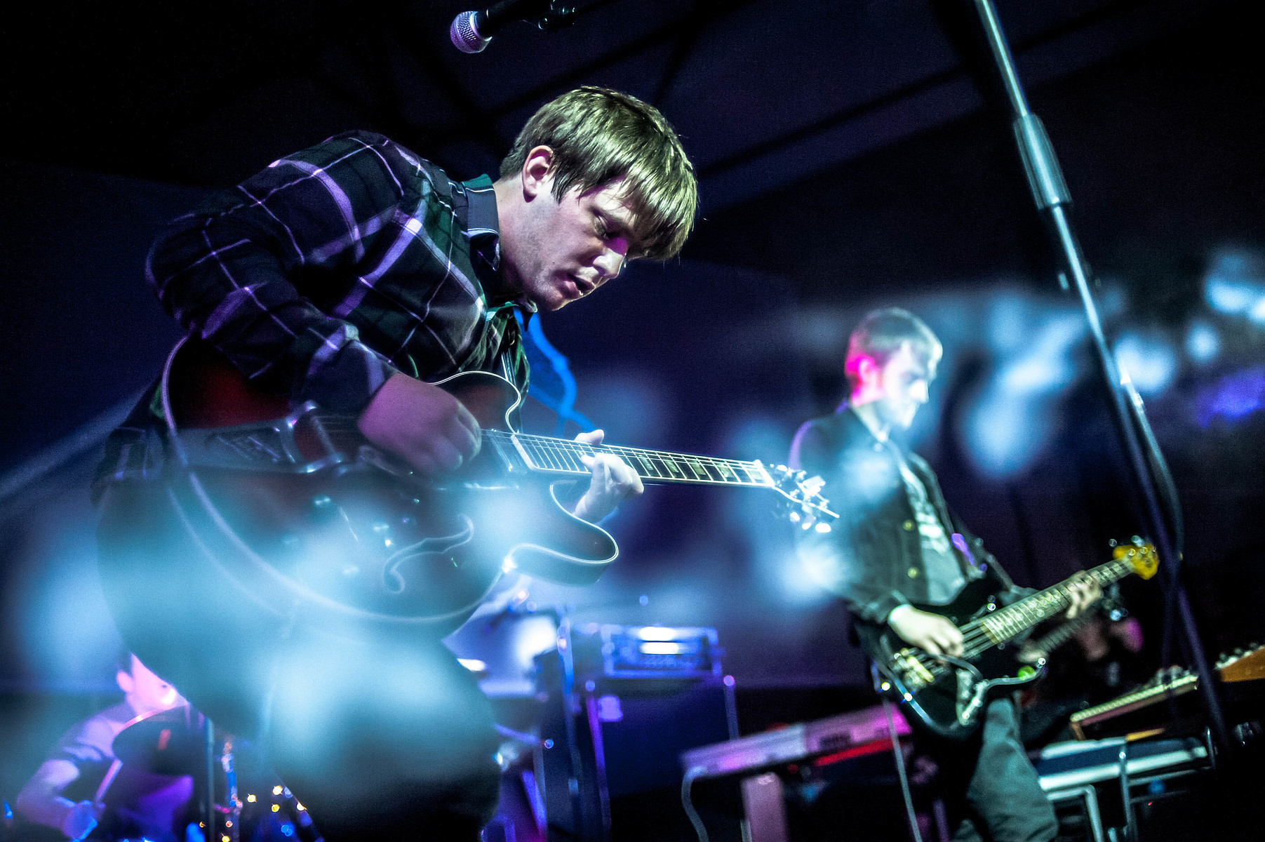 The Lucid Dream @Liverpool Psych Fest 2014