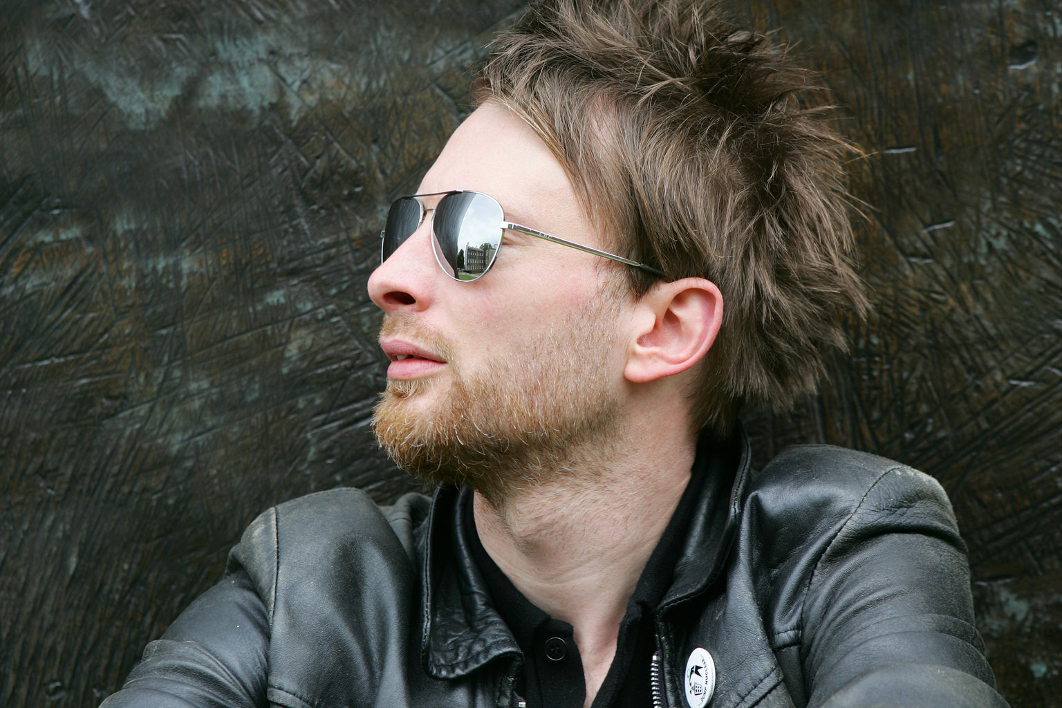 Thom Yorke