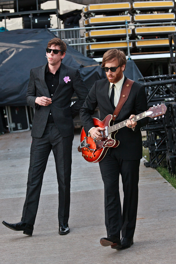 The Black Keys