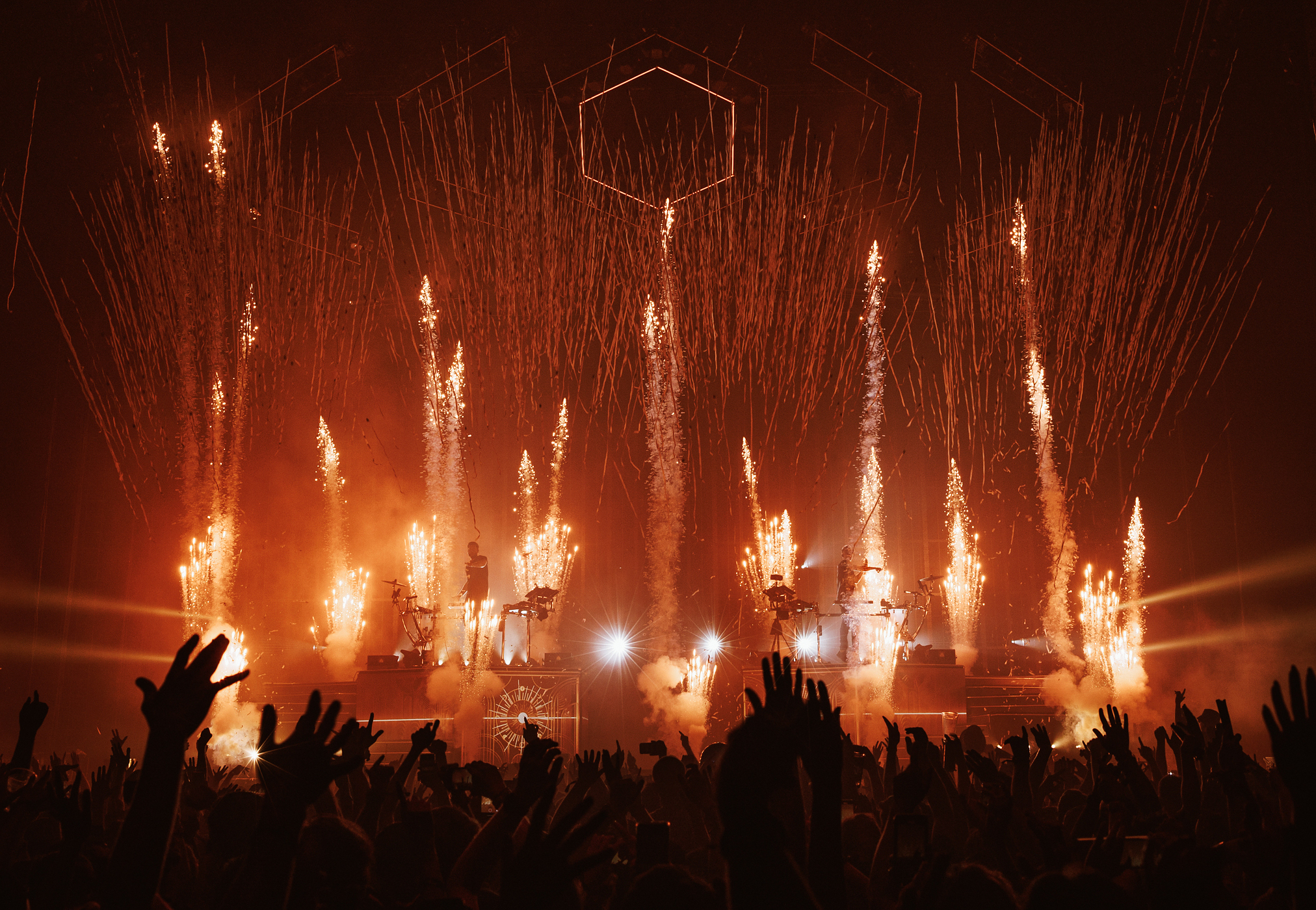 ODESZA // The Return