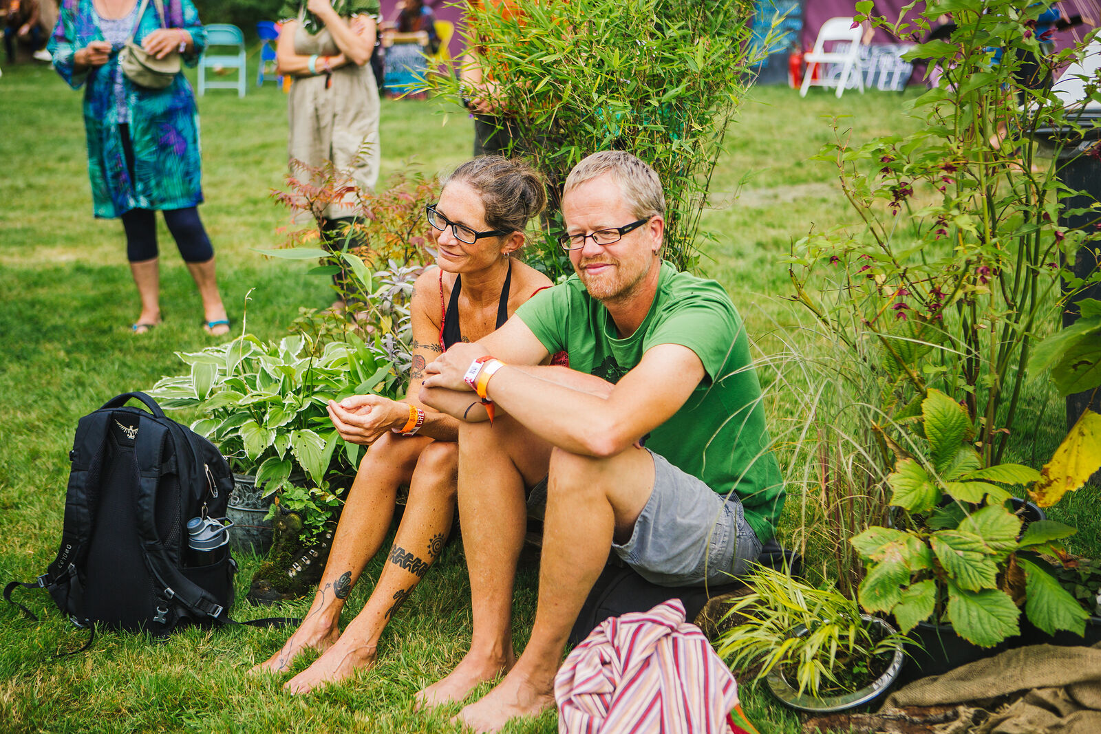 Shambala Festival Gallery