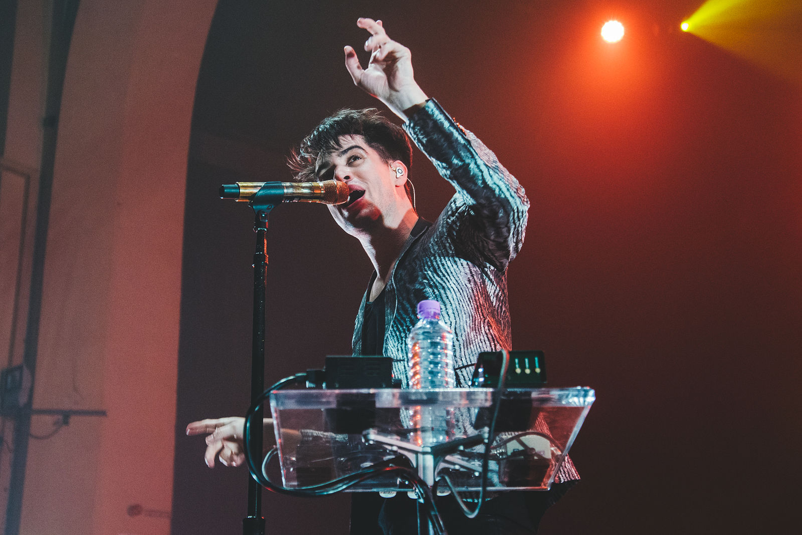 Panic at the disco tour dates Panic at the disco tour dates