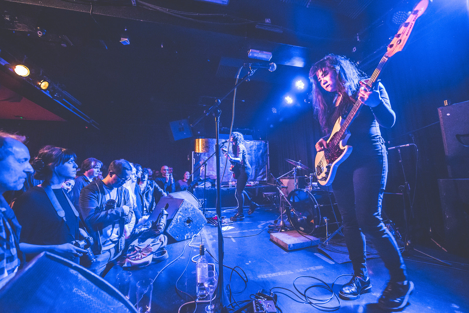 L.A. Witch at the Lexington, February 18th, 2017