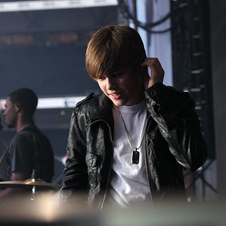 Justin Bieber
