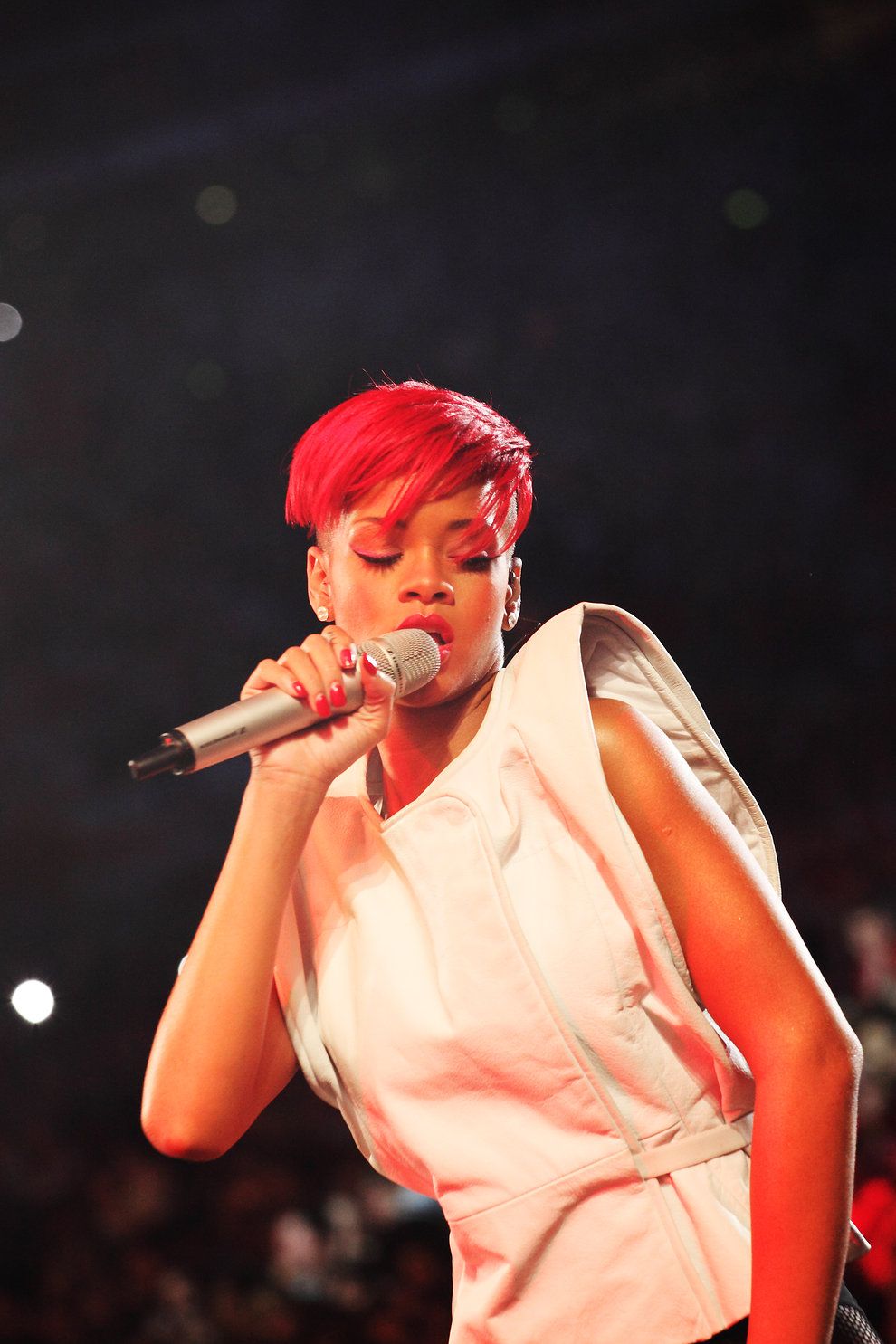 Rihanna 