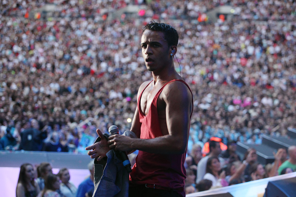 JLS