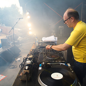 David Rodigan