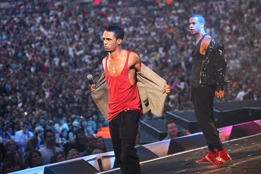 JLS