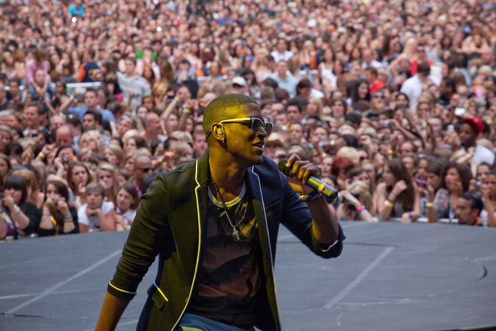 Tinie Tempah