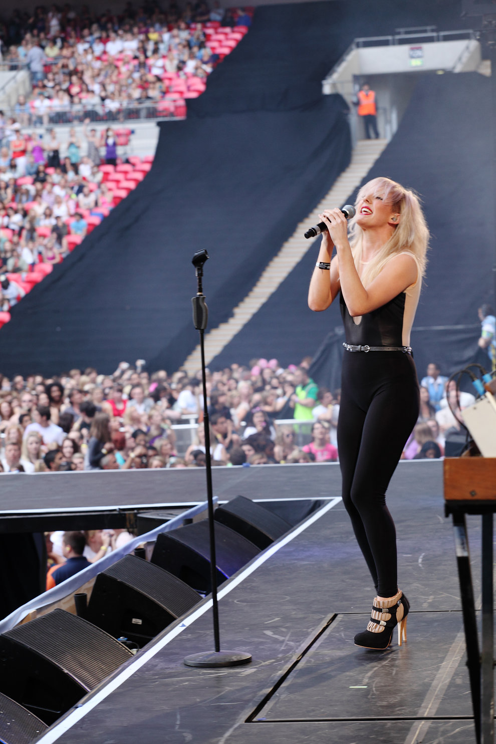 Ellie Goulding