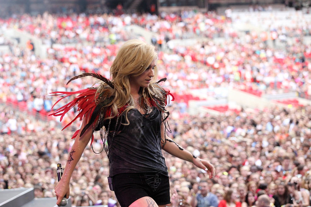 Ke$ha