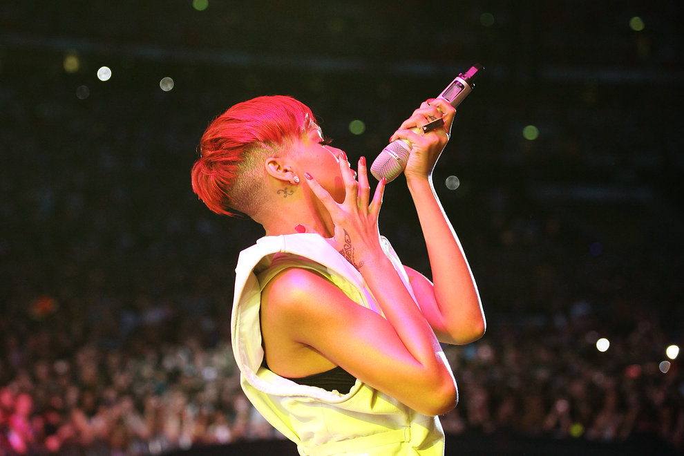 Rihanna 