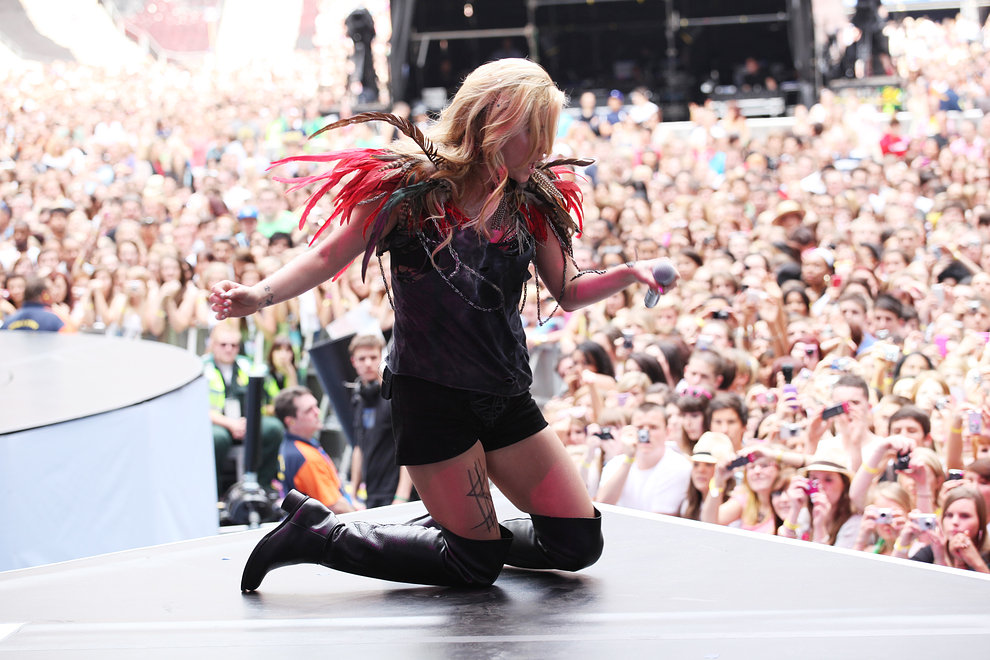 Ke$ha