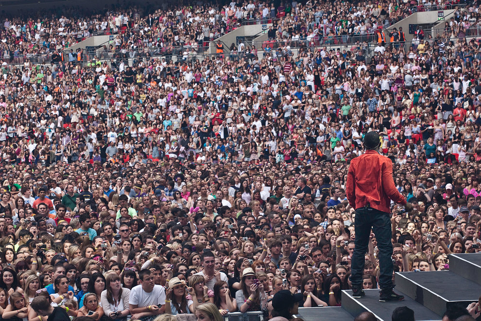 Tinie Tempah