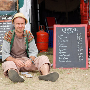 Secret Garden Party 2010