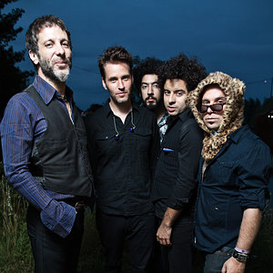 Mercury Rev