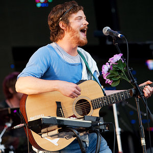 Secret Garden Party 2010