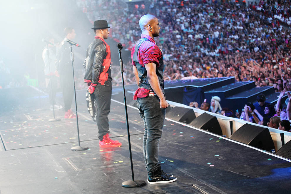 JLS