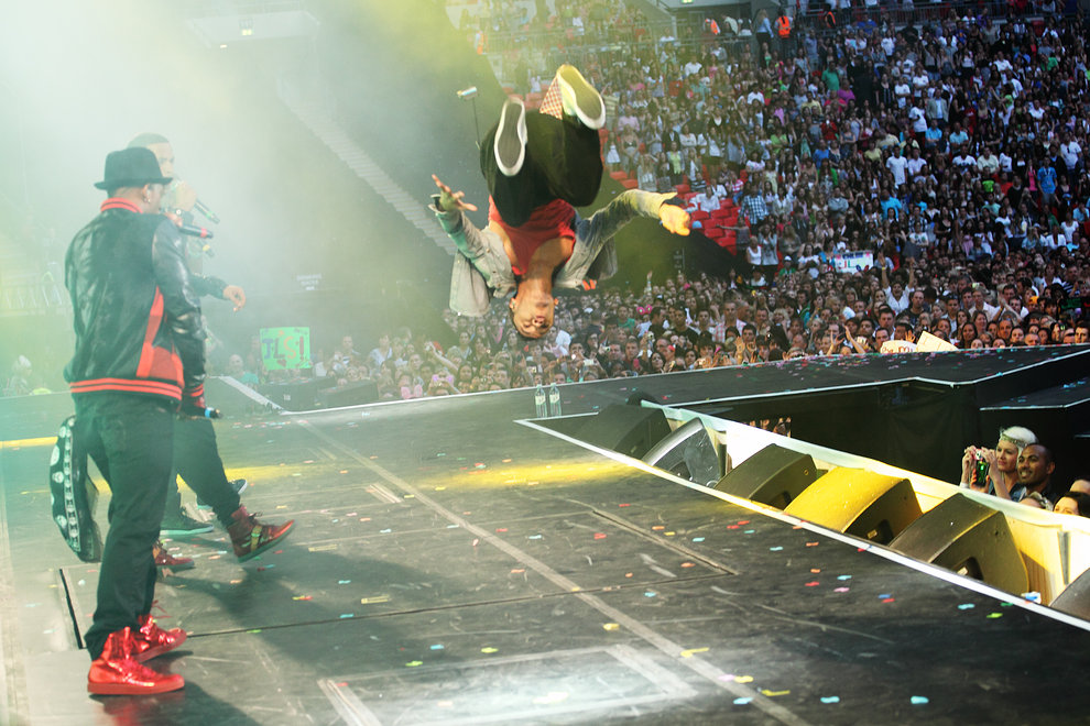 JLS