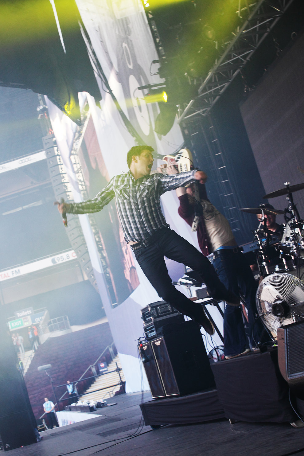 Scouting for Girls