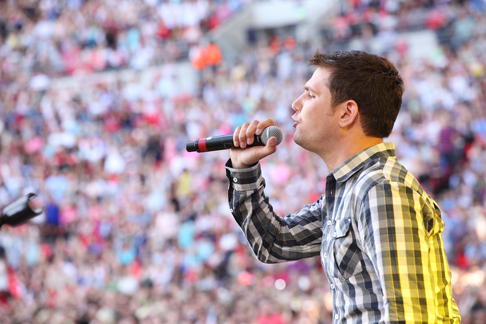 Scouting for Girls