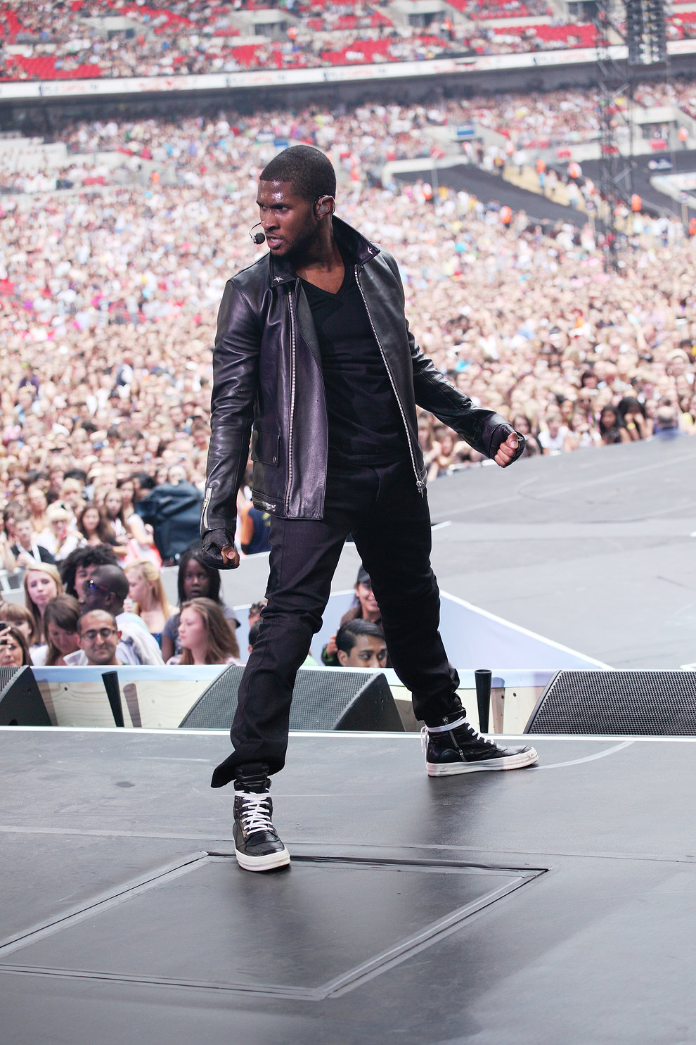 Usher