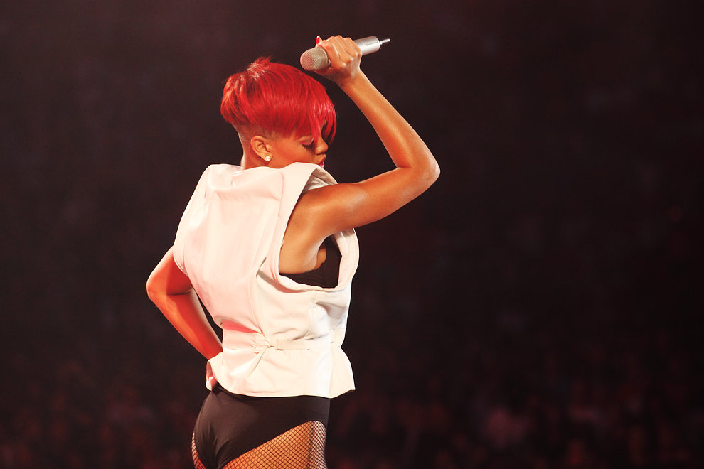 Rihanna 