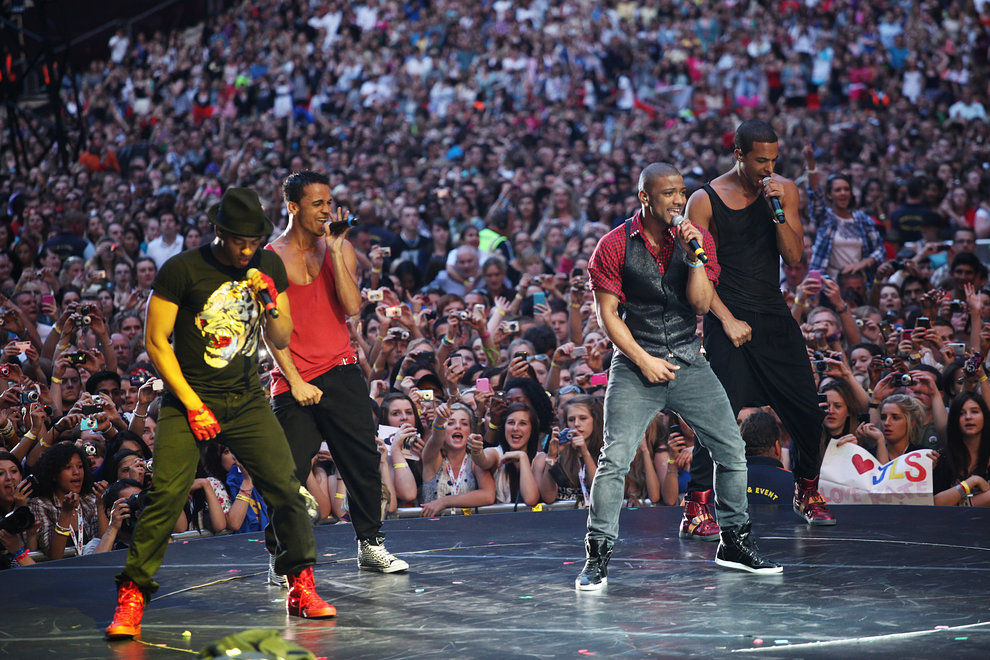 JLS