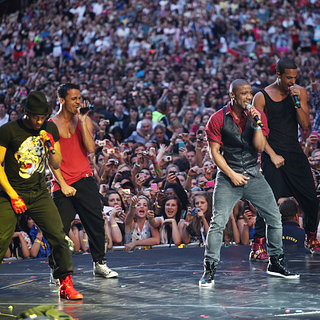JLS