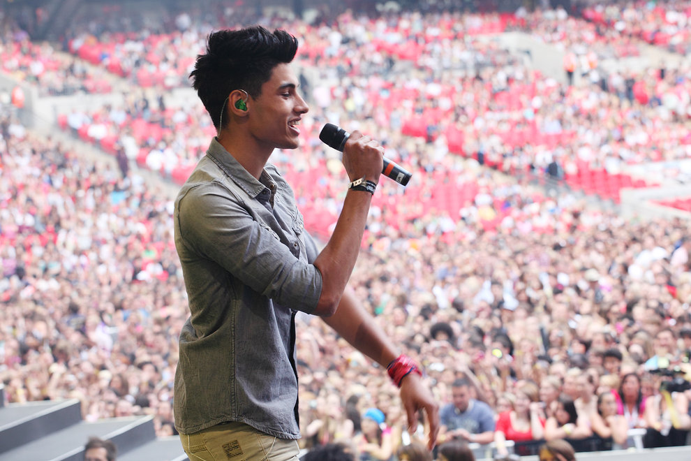 The Wanted