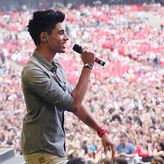The Wanted