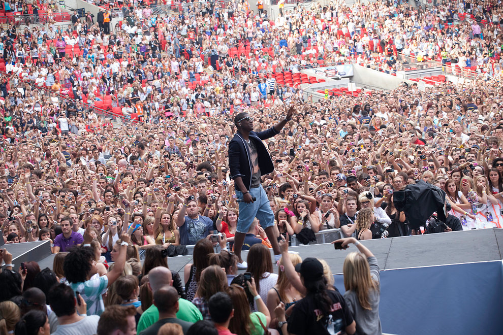 Tinie Tempah