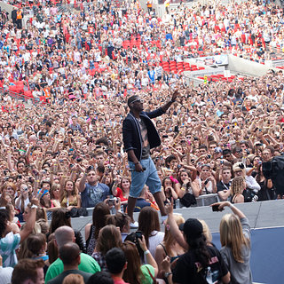 Tinie Tempah