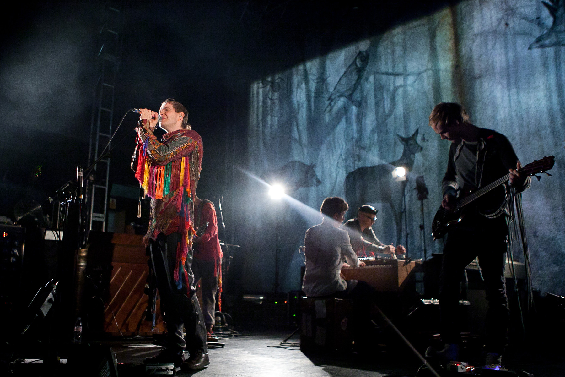 Jonsi