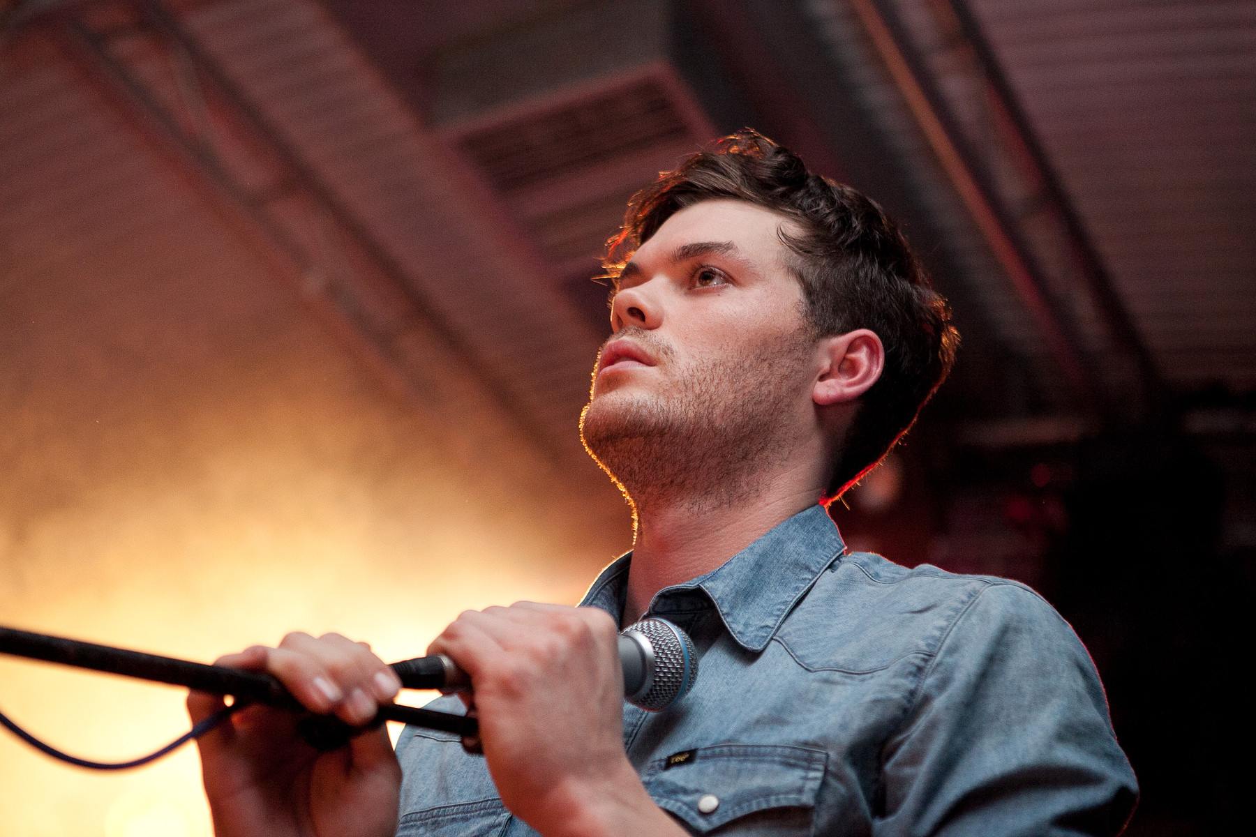 Everything Everything
