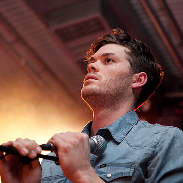Everything Everything