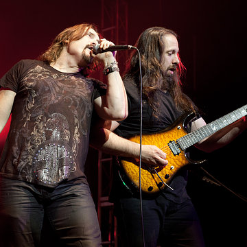 Dream Theater