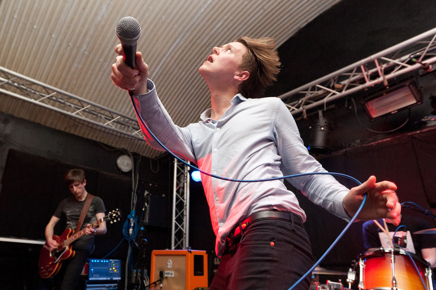 Frankie & The Heartstrings