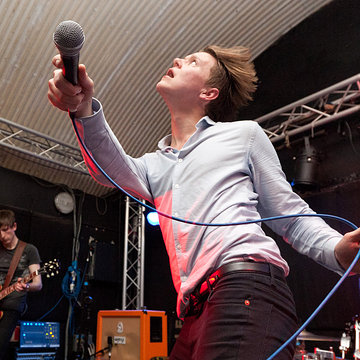 Frankie & The Heartstrings