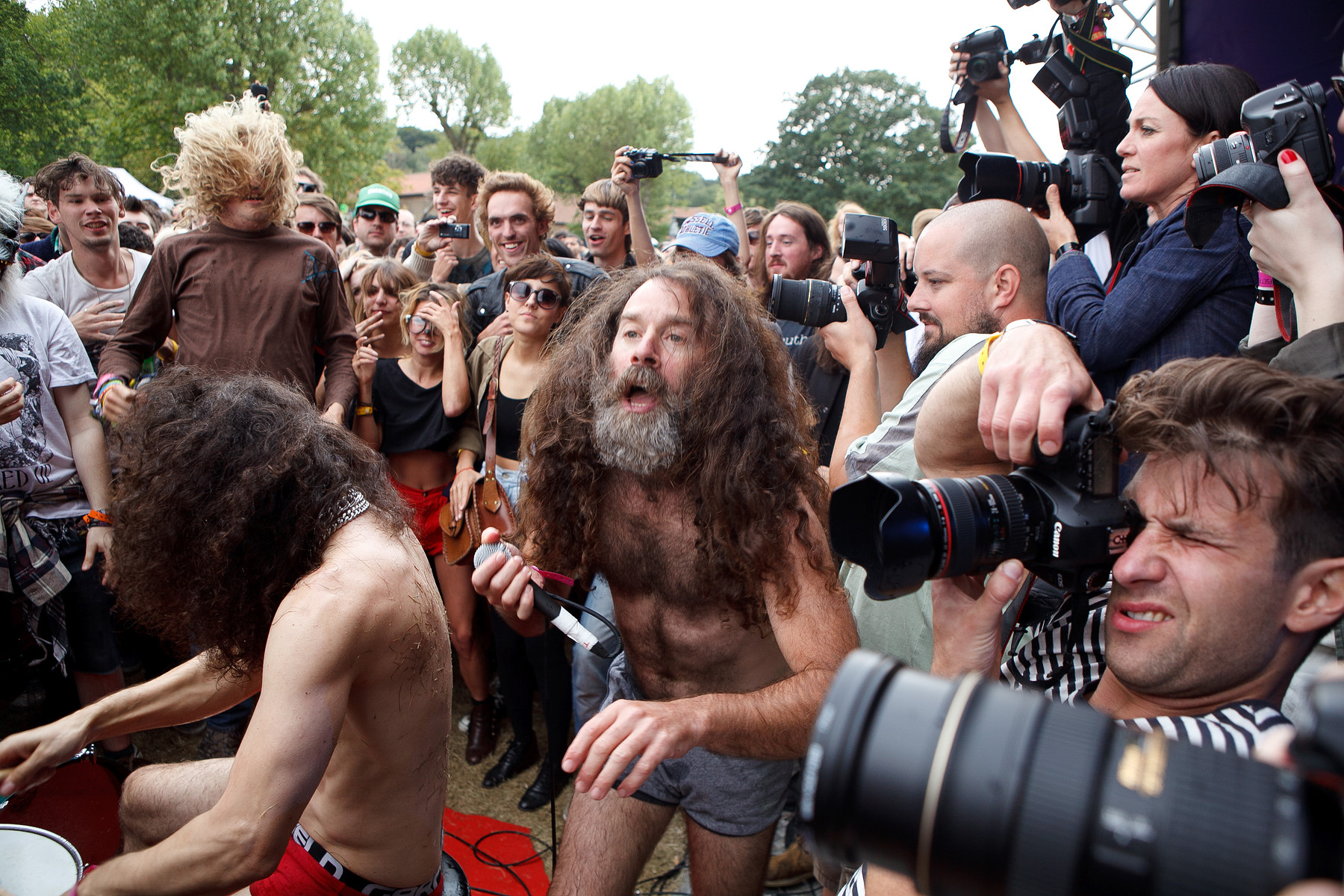 Monotonix