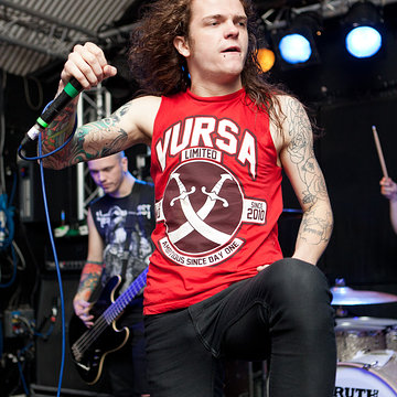 Miss May I