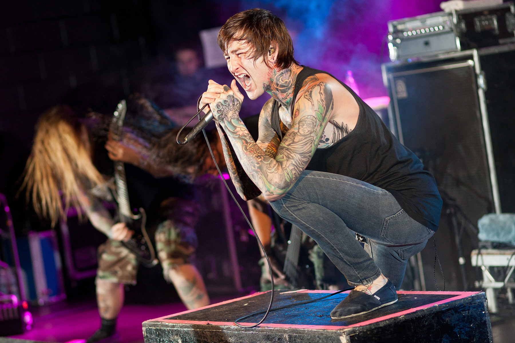 Suicide Silence