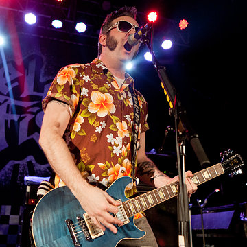 Reel Big Fish