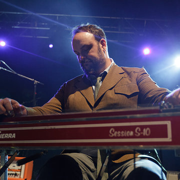 The Decemberists