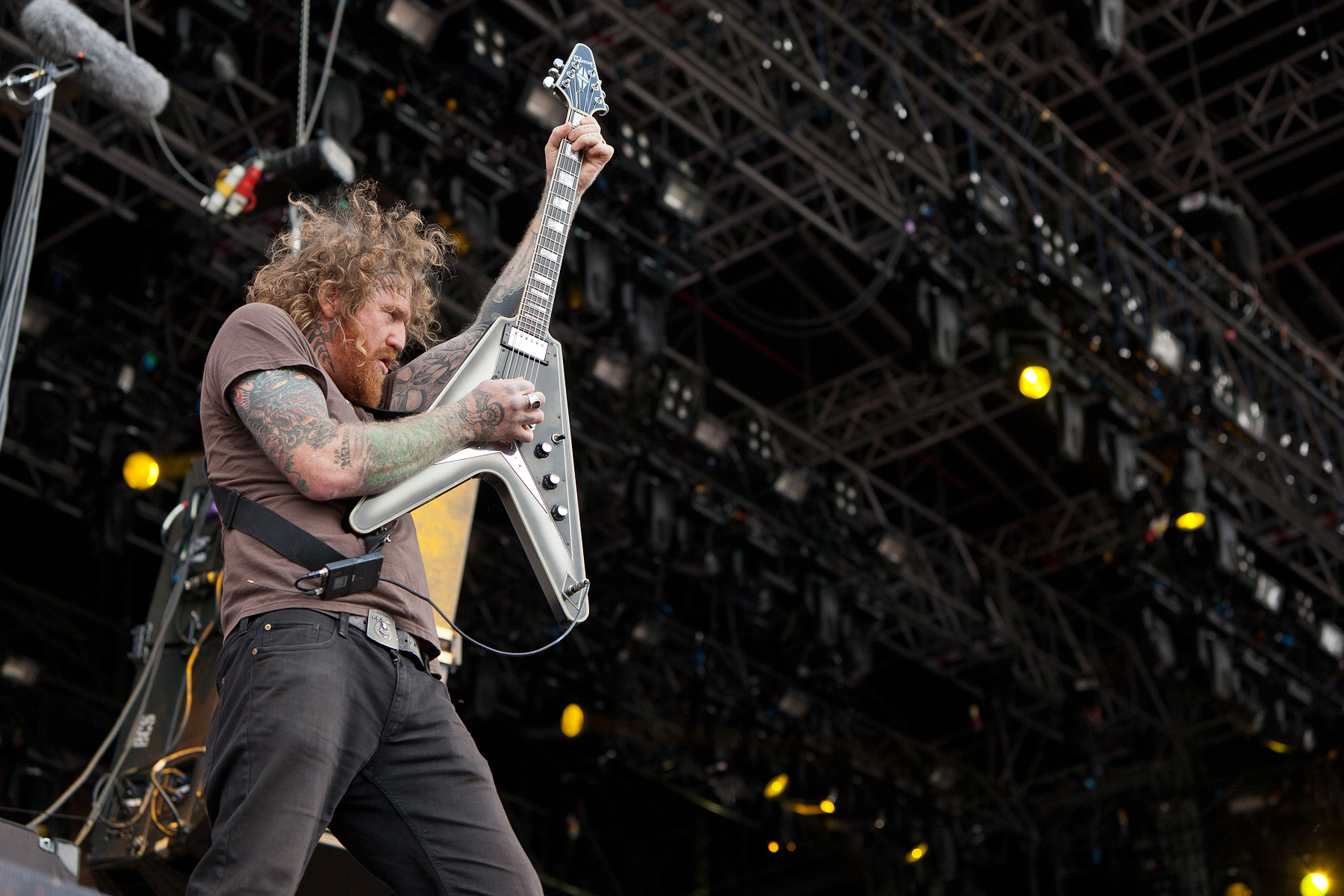Mastodon